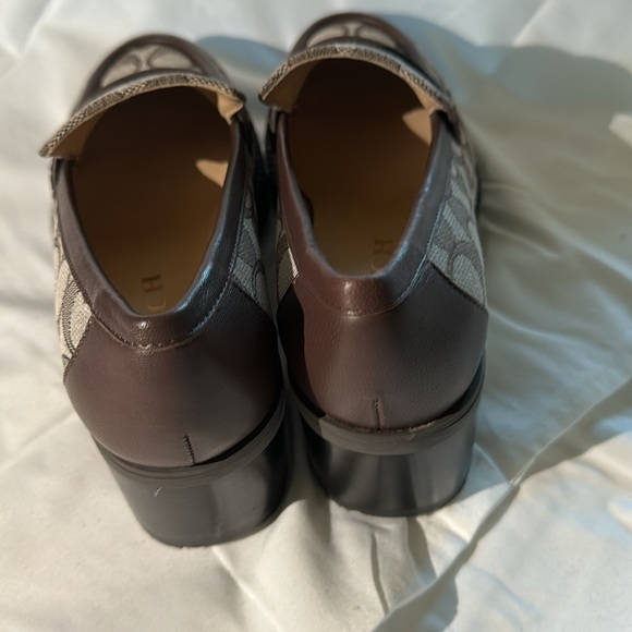 Coach Cora Loafers, 6.5B - Picture 6 of 7